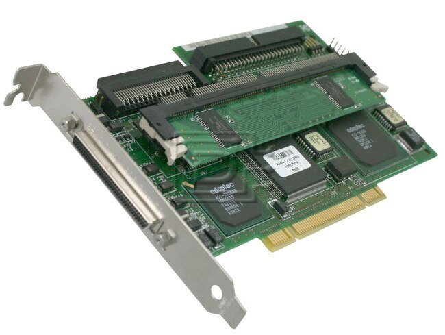 ADAPTEC AAA-131U2 SCSI RAID Controller Image 3 image