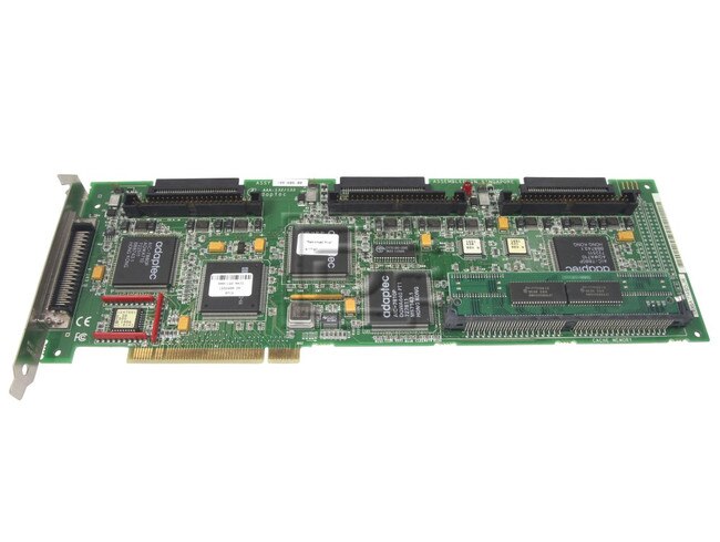 ADAPTEC AAA-133 image 2