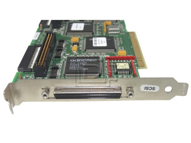 ADAPTEC AAA-133 image 3