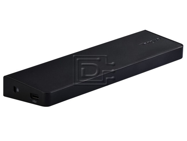 TARGUS ACP70USZ USB Docking Station image 1