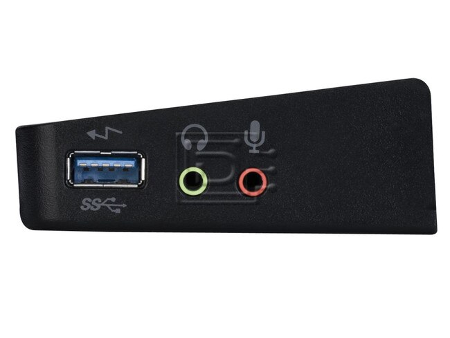 TARGUS ACP70USZ USB Docking Station image 2