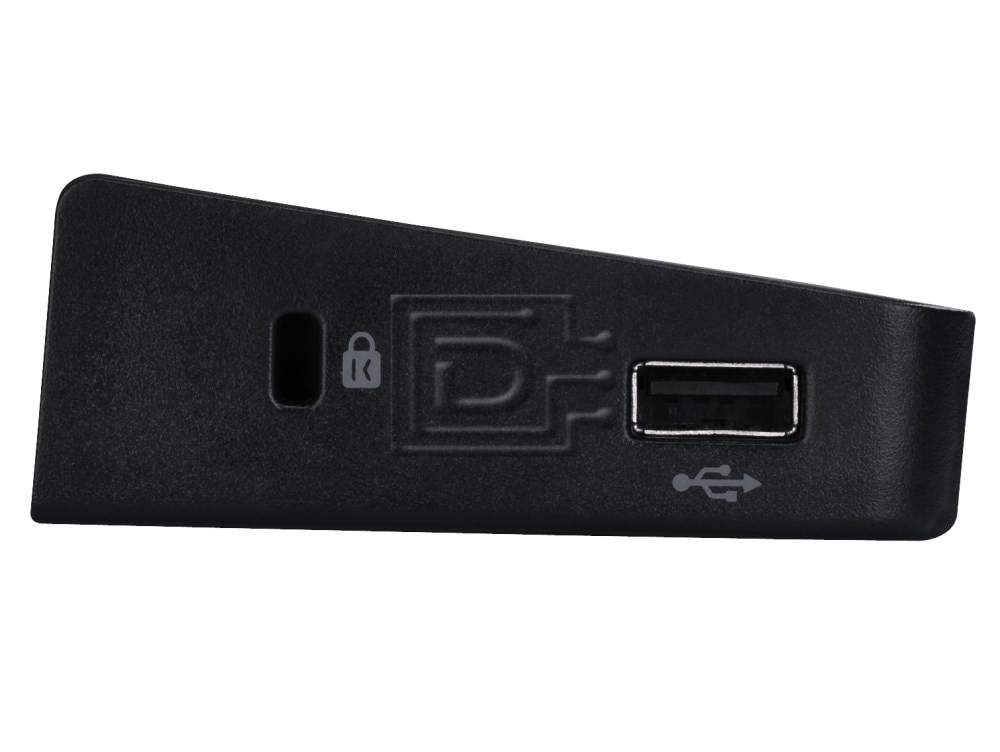 TARGUS ACP70USZ USB Docking Station Image 3 image