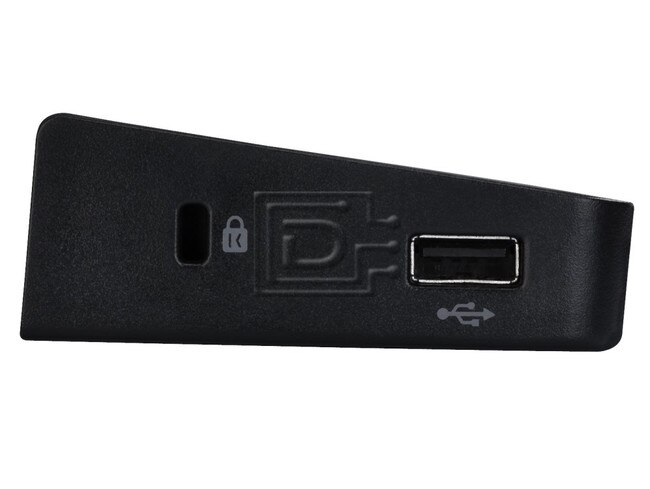 TARGUS ACP70USZ USB Docking Station image 3