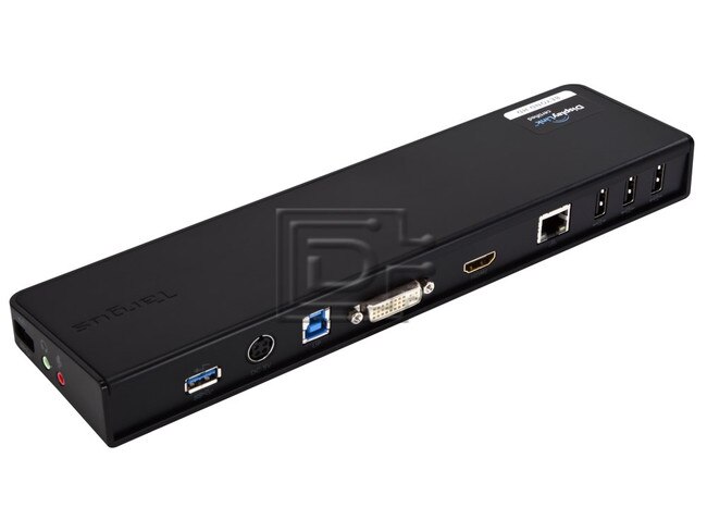 TARGUS ACP70USZ USB Docking Station image 4
