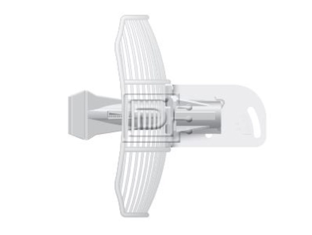 Ubiquiti Networks AG-HP-2G16 Wireless Broadband Antenna Image 2 image