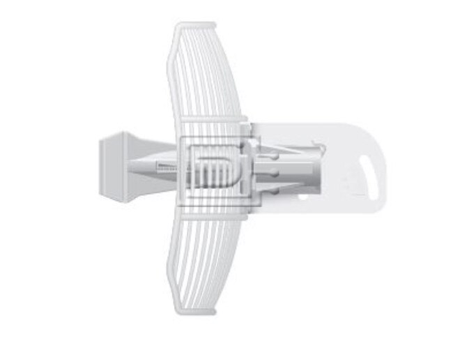 Ubiquiti Networks AG-HP-2G16 Wireless Broadband Antenna image 2
