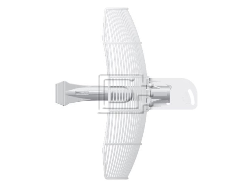 Ubiquiti Networks AG-HP-2G20 Wireless Broadband Antenna Image 2 image