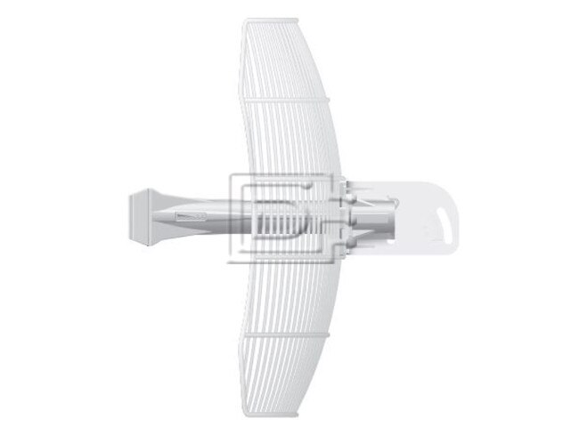Ubiquiti Networks AG-HP-2G20 Wireless Broadband Antenna Image 2 image