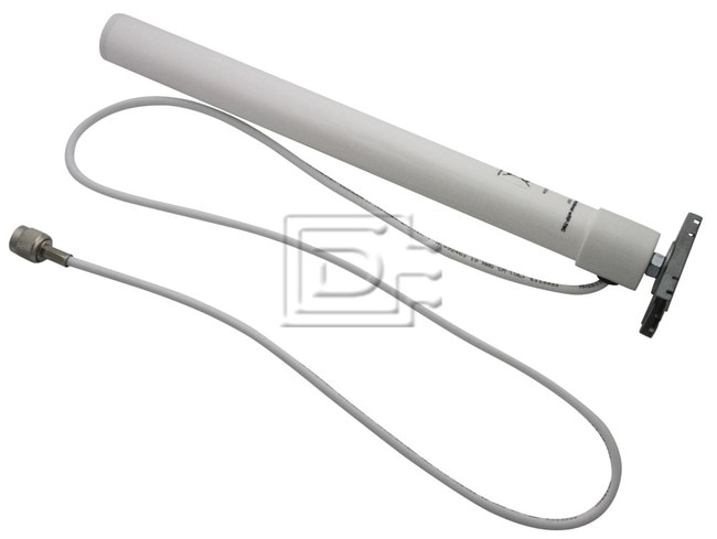 CISCO AIR-ANT1728 Cisco High-Gain Omni Directional Antenna Image 1 image