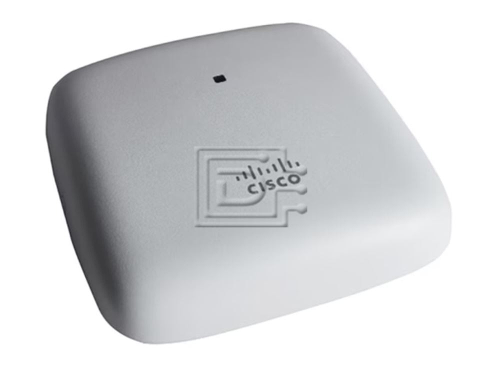 CISCO AIR-AP1815I-B-K9 Cisco Wireless Access Point Image 1 image