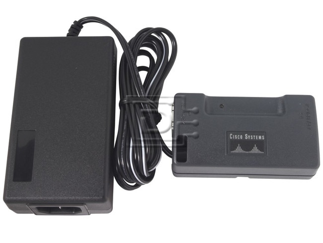 CISCO AIR-PWRINJ Power over Ethernet Injector Image 1 image