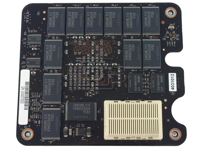 HEWLETT PACKARD AJ878A 507152-001 Disk Trays / Caddies image 2