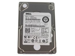 Toshiba AL13SEB300 MTV7G 0MTV7G Toshiba SAS Hard Drives