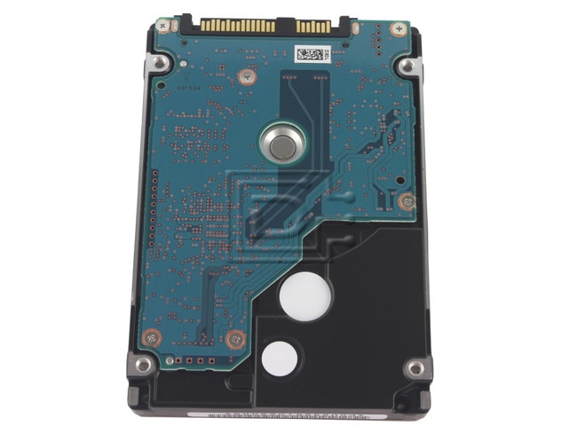 Toshiba AL13SEB300 MTV7G 0MTV7G Toshiba SAS Hard Drives Image 2 image