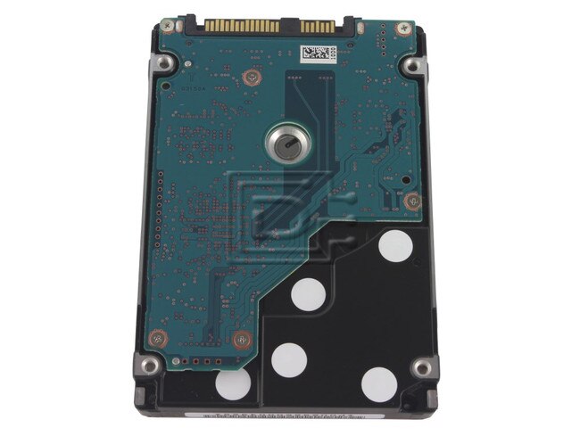 Toshiba AL13SEB300 YNGT7 0YNGT7 HDEBC03DUA51 SAS Hard Drive 2.5 inch SFF image 2