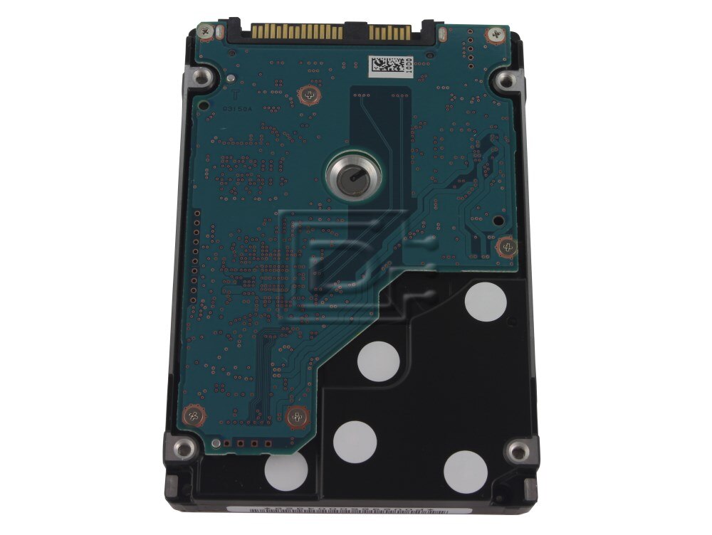 Toshiba AL13SEB300 YNGT7 0YNGT7 HDEBC03DUA51 SAS Hard Drive 2.5 inch SFF Image 4 image