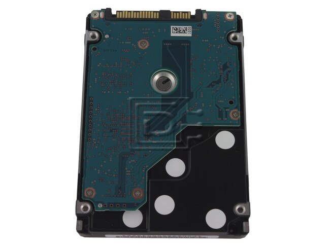 Toshiba AL13SEB300 YNGT7 0YNGT7 HDEBC03DUA51 SAS Hard Drive 2.5 inch SFF image 4