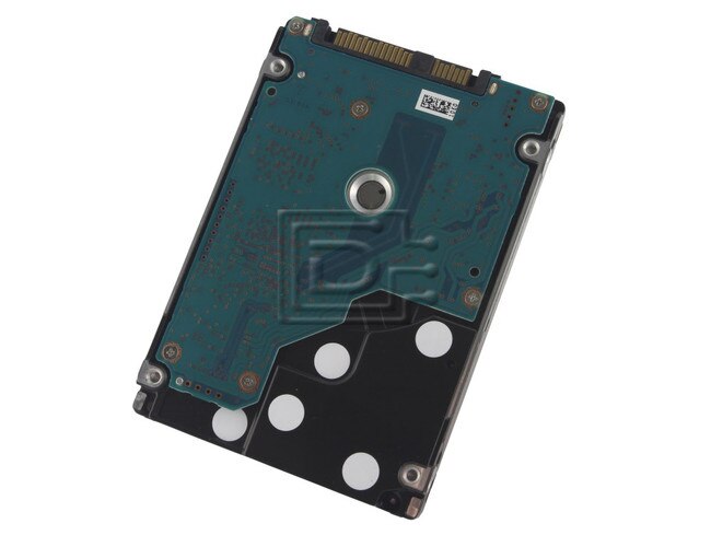 Toshiba AL13SEB300 2.5 inch SFF SAS Hard Drive image 2