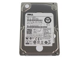 Toshiba AL13SEB600 05TFDD 5TFDD 2.5 inch SFF SAS Hard Drive