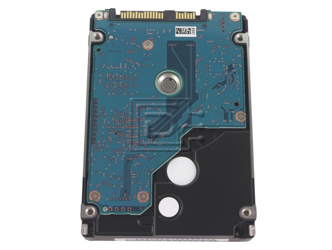 Toshiba AL13SEB600 05TFDD 5TFDD SAS Hard Drive Image 2 image