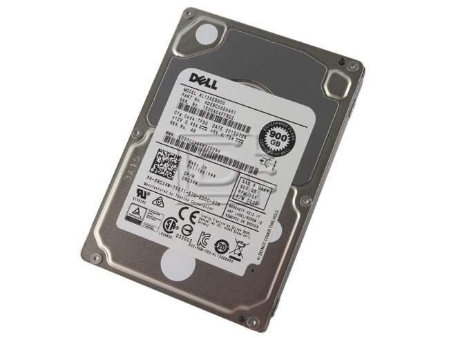 Toshiba AL13SEB900 RC34W 0RC34W HDEBC00GEA51 Image 1 image