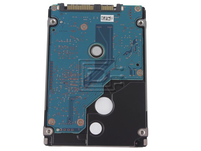 Toshiba AL13SEB900 RC34W 0RC34W HDEBC00GEA51 Image 2 image