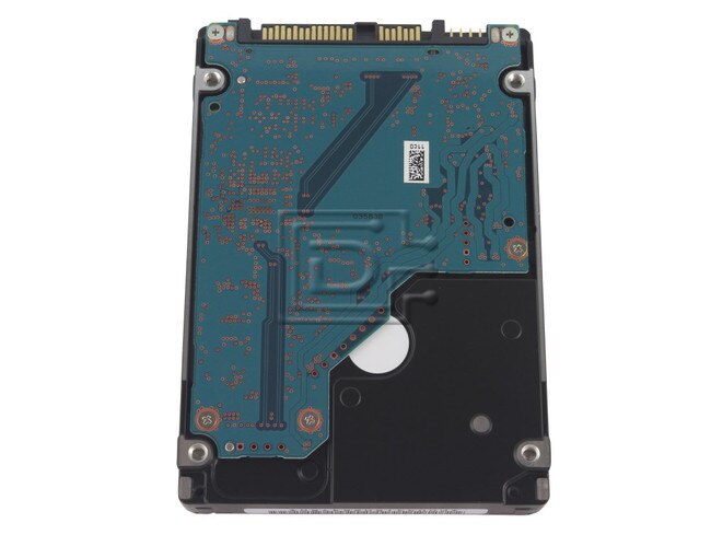 Toshiba AL13SXB300N 04GN49 4GN49 Image 2 image
