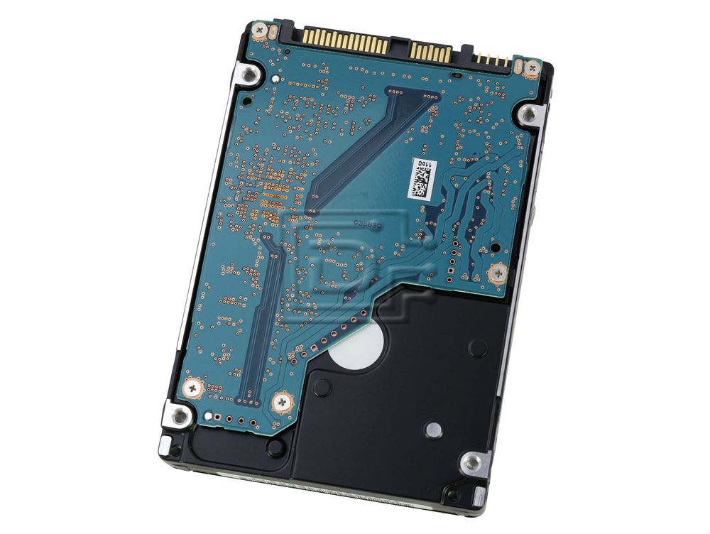 Toshiba AL13SXB300N SAS Hard Drive Image 4 image