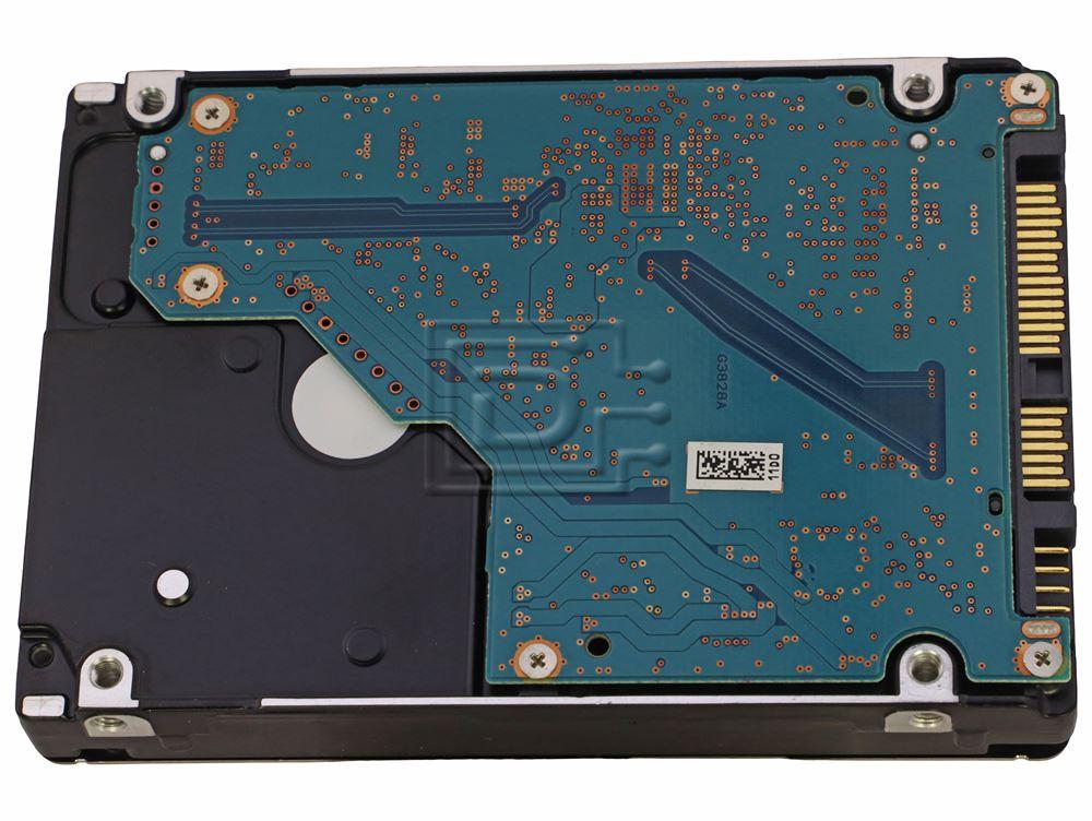 Dell YFKXK 0YFKXK 300GB SAS 15K RPM 2.5in SFF 12Gbps 512n