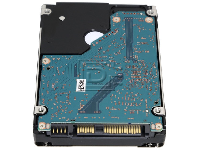 Toshiba AL13SXB30EN HDEAG02DAA51 HDEAG02GEA51 SAS Hard Drive Image 4 image