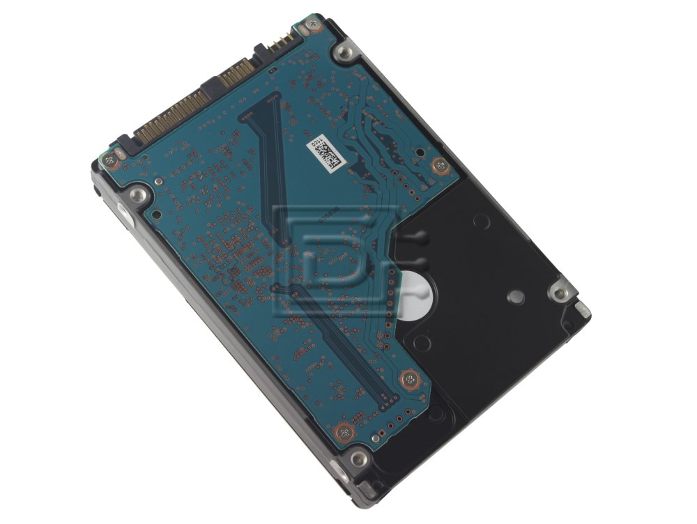 Toshiba AL13SXB600N 0990FD 990FD HDEAE00DAA51 Image 2 image