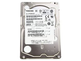 Toshiba AL13SXB600N SAS 2.5inch Small Form Factor Hard Drive