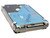 Toshiba AL13SXB600N 118000382-07 SAS 2.5inch Small Form Factor Hard Drive Image 3 image