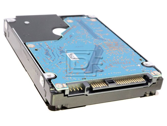 Toshiba AL13SXB600N SAS 2.5inch Small Form Factor Hard Drive image 3