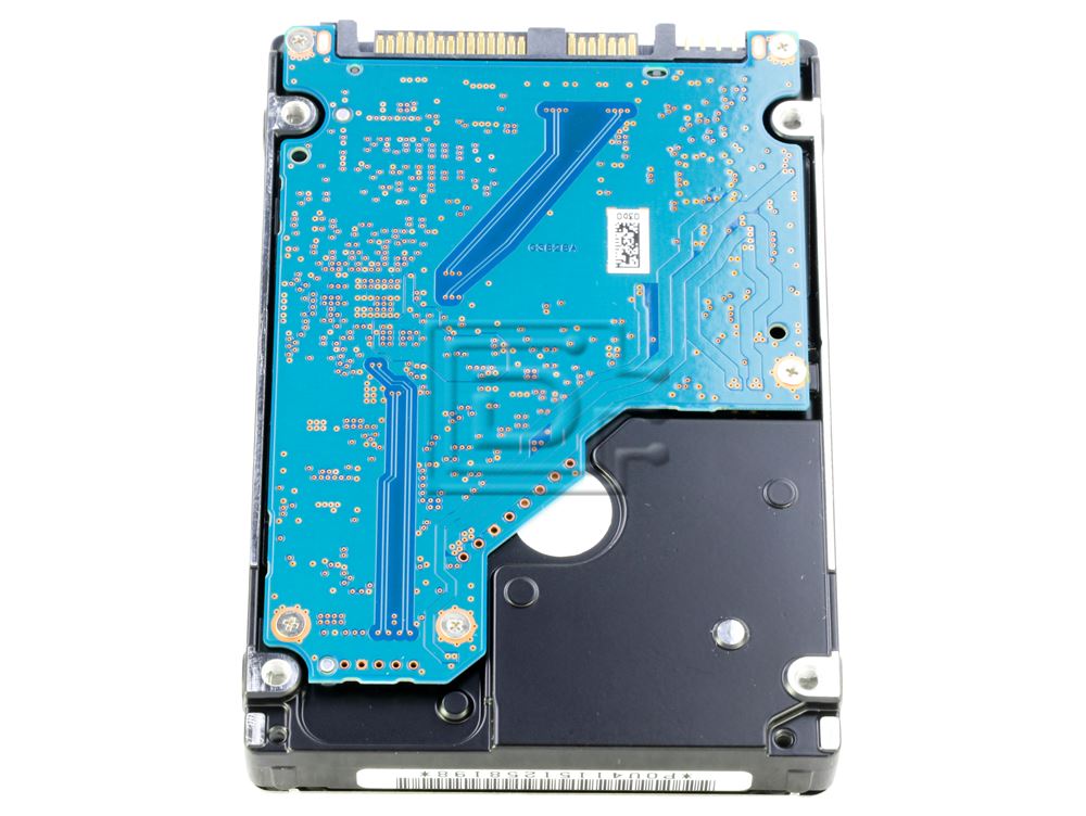 Toshiba AL13SXB60EA K786X 0K786X SAS Hard Drive Image 3 image
