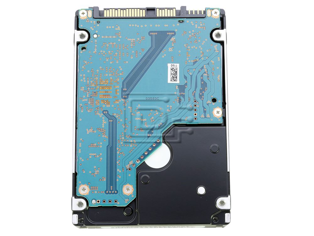 Dell WPJY9 / Toshiba AL13SXL600N 600GB 15K 6.0Gbps SFF