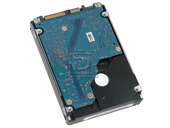 Toshiba AL14SEB030N SAS Hard Drive Image 3 image