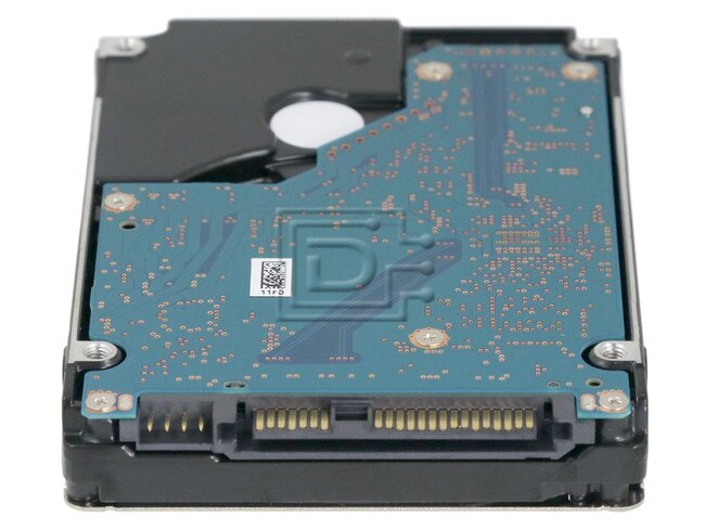 Toshiba AL14SEB030N SAS Hard Drive Image 4 image