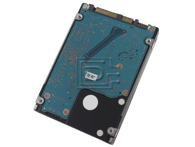 Toshiba AL14SEB060N 453KG 0453KG HDEBF03DBA51 SAS Hard Drive Image 2 image