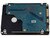 Toshiba AL14SEB060NY G3MWJ 0G3MWJ HDEBF83DAB51 SAS Hard Drive Image 3 image