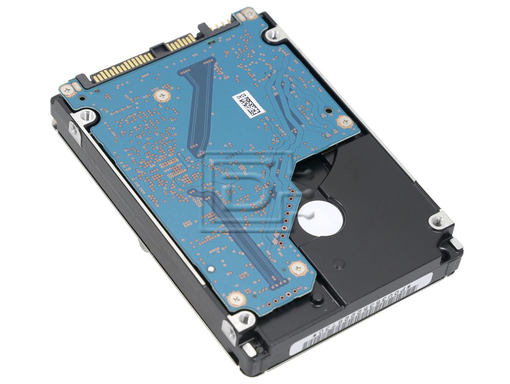 Toshiba AL14SEB060N SAS Hard Drive Image 4 image