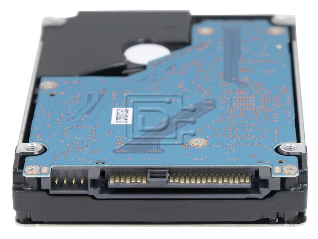 Toshiba AL14SEB060N SAS Hard Drive Image 5 image