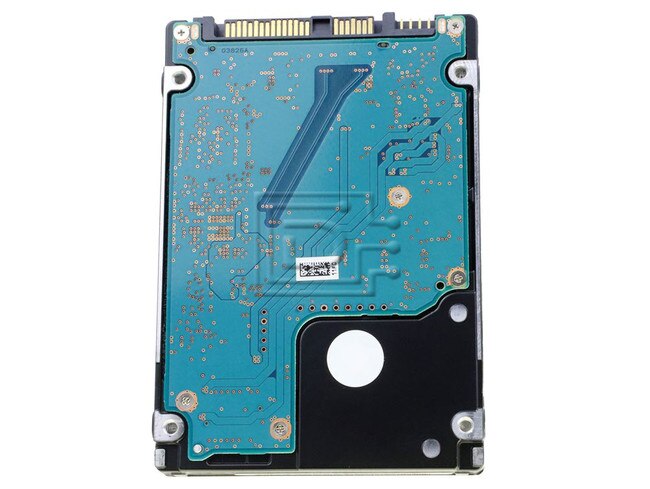 Toshiba AL14SEB090N N9VVV 0N9VVV SAS Hard Drive Image 2 image