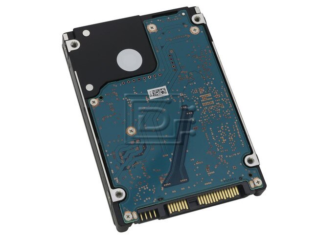 Toshiba AL14SEB090N HDEBF02GEA51 SAS Hard Drive Image 2 image