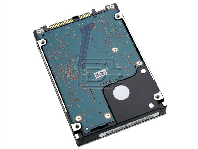 Toshiba AL14SEB090N HDEBF02GEA51 SAS Hard Drive Image 3 image
