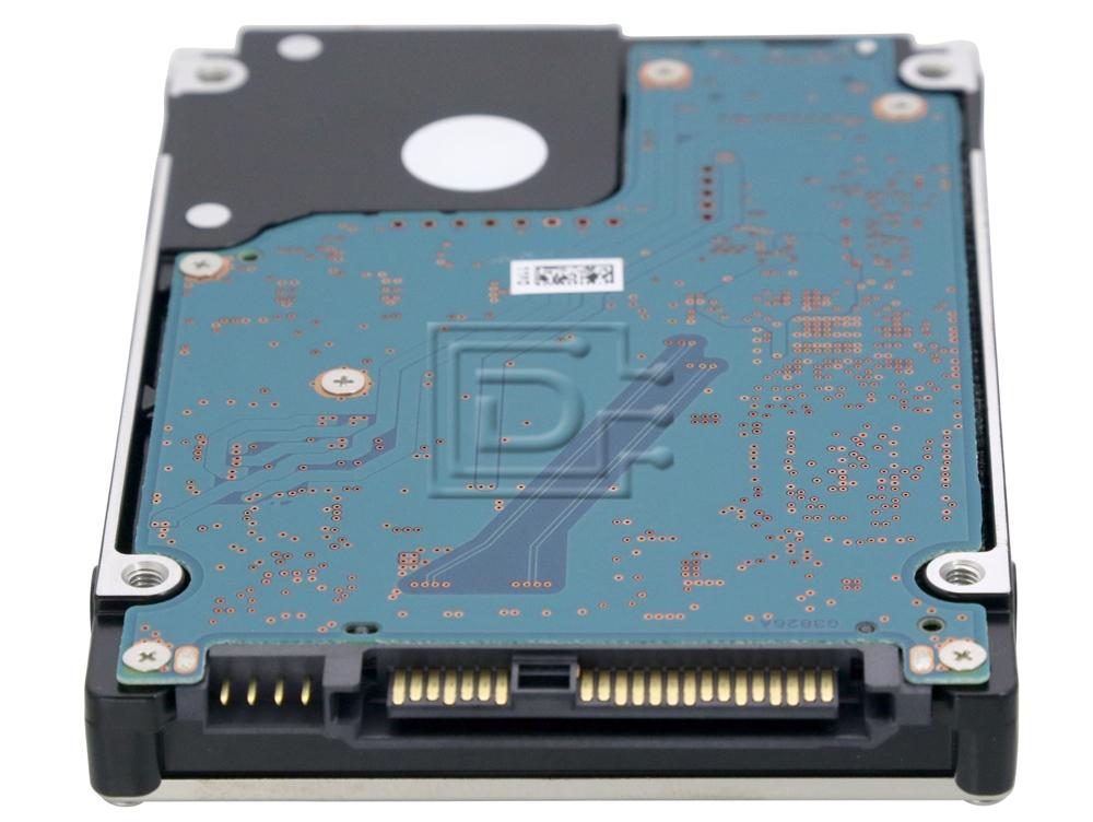 Toshiba AL14SEB090N HDEBF02GEA51 SAS Hard Drive Image 4 image