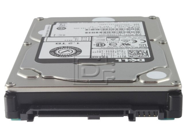 Toshiba AL14SEB120N 89D42 089D42 HDEBF01DAA51 SAS Hard Drive Image 3 image