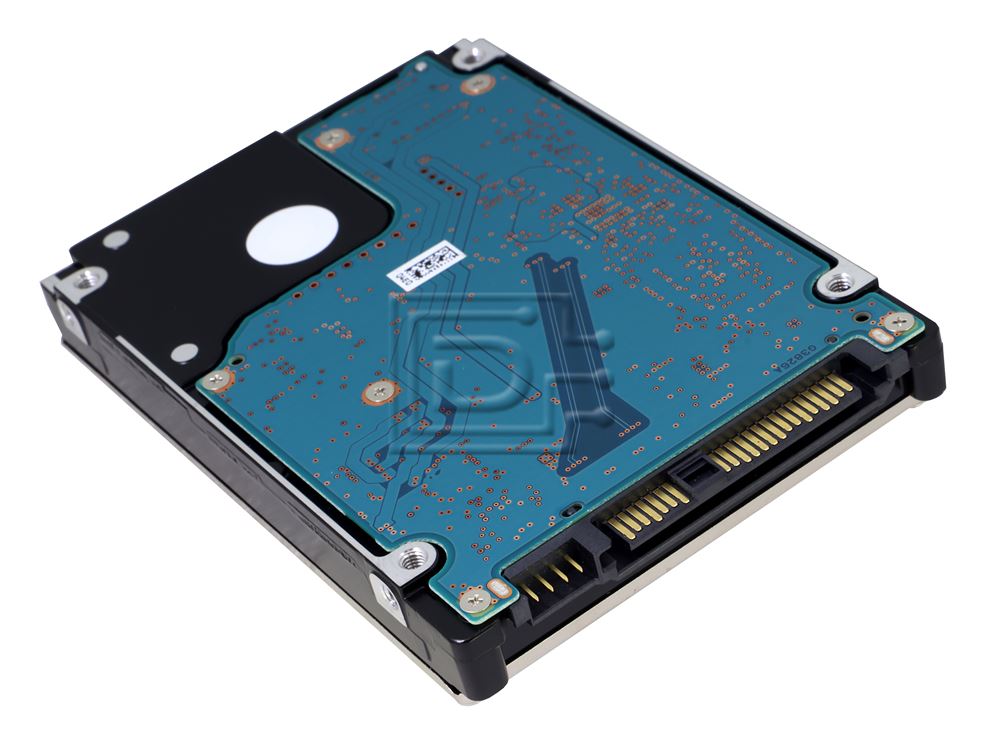 Toshiba AL14SEB18EP 383N9 0383N9 HDEBJ20DAA51 SAS Hard Drive Image 3 image