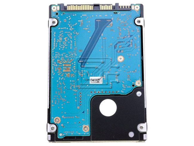 Toshiba AL14SEB18EQ 0GP3FR GP3FR HDEBJ10DAA51 SAS Hard Drive image 2
