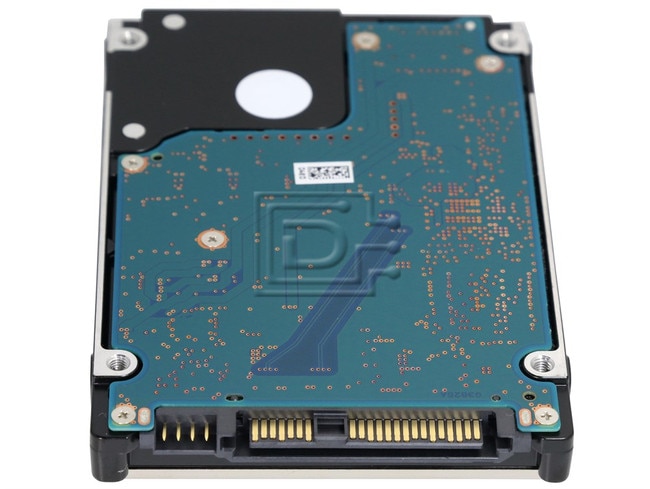 Toshiba AL14SEB18EQ 0GP3FR GP3FR HDEBJ10DAA51 SAS Hard Drive image 4